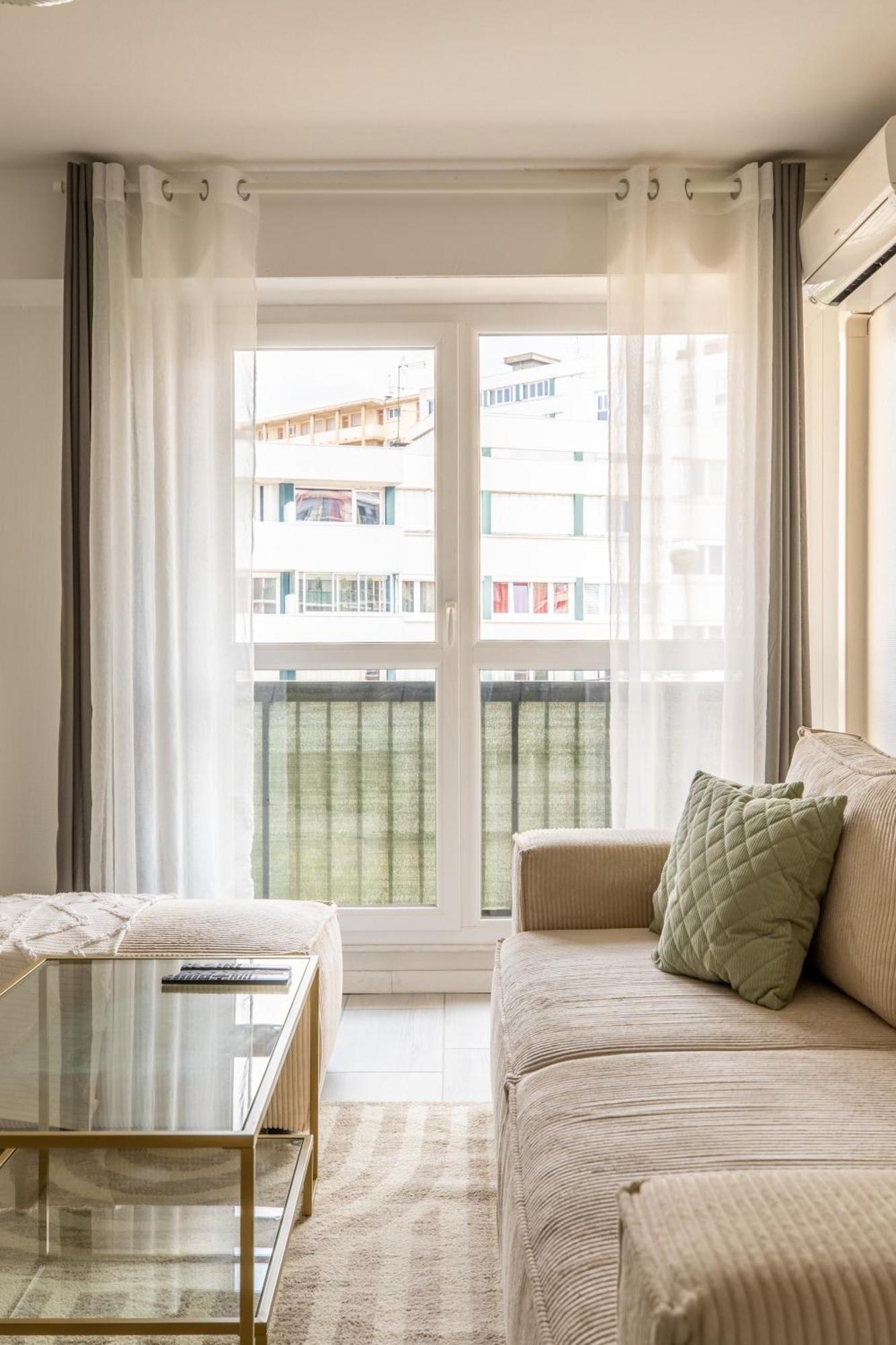 *Cocoon Area* Confort & Parking Clermont-Ferrand Luaran gambar